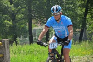 Požeški biciklisti dominirali u Virovitici