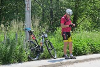 Požeški biciklisti dominirali u Virovitici