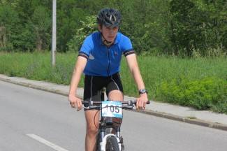 Požeški biciklisti dominirali u Virovitici