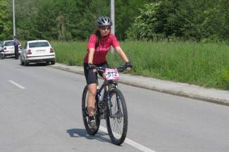 Požeški biciklisti dominirali u Virovitici