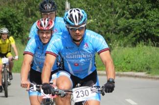 Požeški biciklisti dominirali u Virovitici