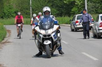 Požeški biciklisti dominirali u Virovitici