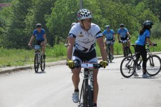 Požeški biciklisti dominirali u Virovitici