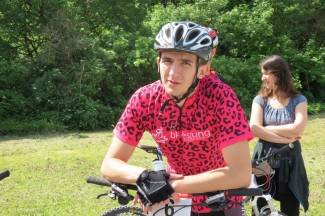 Požeški biciklisti dominirali u Virovitici