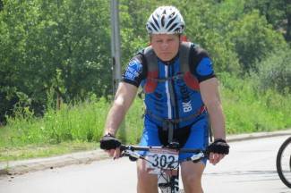 Požeški biciklisti dominirali u Virovitici