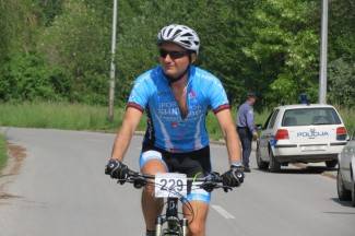 Požeški biciklisti dominirali u Virovitici