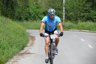 Požeški biciklisti dominirali u Virovitici