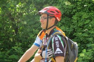 Požeški biciklisti dominirali u Virovitici