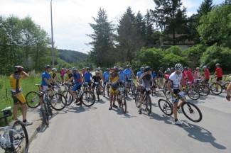 Požeški biciklisti dominirali u Virovitici