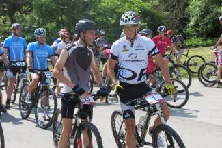 Požeški biciklisti dominirali u Virovitici