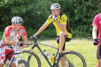 Požeški biciklisti dominirali u Virovitici