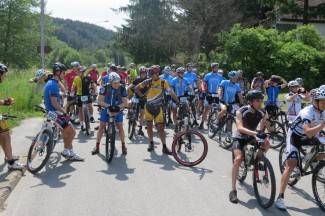 Požeški biciklisti dominirali u Virovitici