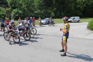 Požeški biciklisti dominirali u Virovitici