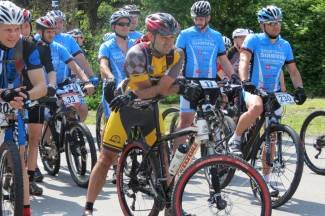 Požeški biciklisti dominirali u Virovitici