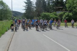 Požeški biciklisti dominirali u Virovitici