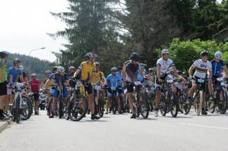 Požeški biciklisti dominirali u Virovitici