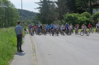 Požeški biciklisti dominirali u Virovitici