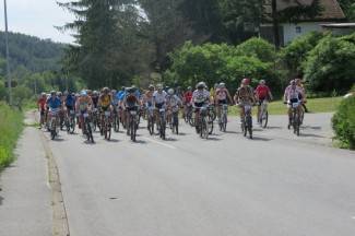 Požeški biciklisti dominirali u Virovitici