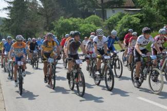 Požeški biciklisti dominirali u Virovitici