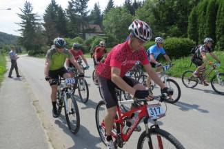 Požeški biciklisti dominirali u Virovitici