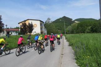 Požeški biciklisti dominirali u Virovitici