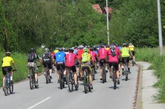 Požeški biciklisti dominirali u Virovitici
