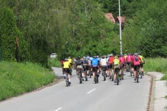 Požeški biciklisti dominirali u Virovitici
