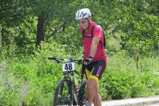 Požeški biciklisti dominirali u Virovitici