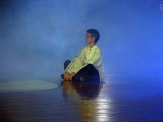 Požega: Doček djeda Božićnjaka u Grabriku