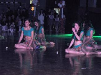 Požega: Doček djeda Božićnjaka u Grabriku