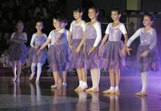 Požega: Doček djeda Božićnjaka u Grabriku