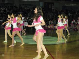 Požega: Doček djeda Božićnjaka u Grabriku