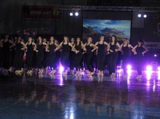 Požega: Doček djeda Božićnjaka u Grabriku