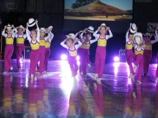 Požega: Doček djeda Božićnjaka u Grabriku