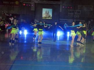 Požega: Doček djeda Božićnjaka u Grabriku