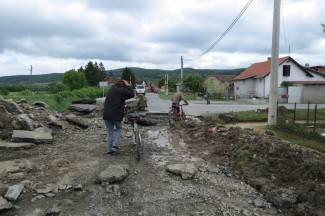 ¨Krivci su ljudi u Hrvatskim vodama i Tekiji koji rade po svom¨