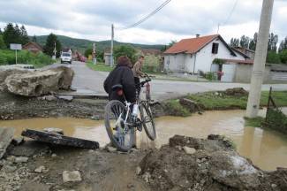¨Krivci su ljudi u Hrvatskim vodama i Tekiji koji rade po svom¨