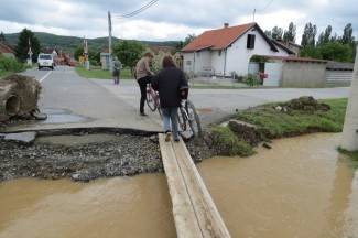 ¨Krivci su ljudi u Hrvatskim vodama i Tekiji koji rade po svom¨