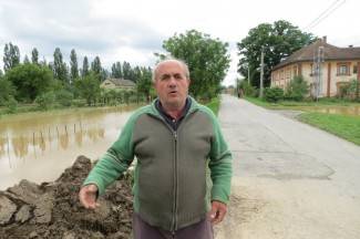 ¨Krivci su ljudi u Hrvatskim vodama i Tekiji koji rade po svom¨