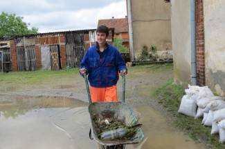 ¨Krivci su ljudi u Hrvatskim vodama i Tekiji koji rade po svom¨