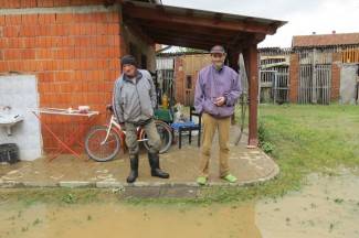 ¨Krivci su ljudi u Hrvatskim vodama i Tekiji koji rade po svom¨