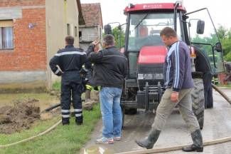 ¨Krivci su ljudi u Hrvatskim vodama i Tekiji koji rade po svom¨