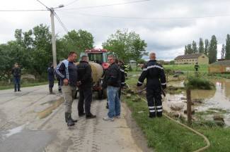 ¨Krivci su ljudi u Hrvatskim vodama i Tekiji koji rade po svom¨