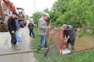 ¨Krivci su ljudi u Hrvatskim vodama i Tekiji koji rade po svom¨