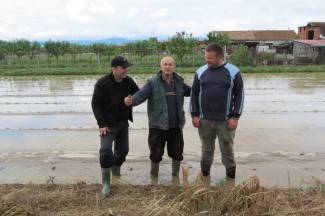 ¨Krivci su ljudi u Hrvatskim vodama i Tekiji koji rade po svom¨