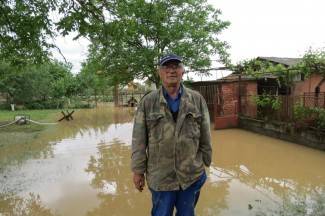 ¨Krivci su ljudi u Hrvatskim vodama i Tekiji koji rade po svom¨