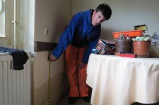 ¨Krivci su ljudi u Hrvatskim vodama i Tekiji koji rade po svom¨