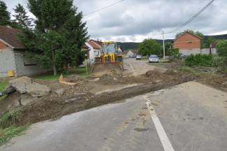 ¨Krivci su ljudi u Hrvatskim vodama i Tekiji koji rade po svom¨