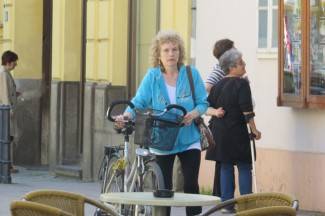 Napokon: Lijep i sunčan dan u Požegi