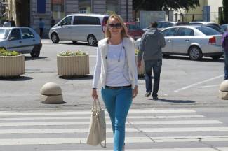 Napokon: Lijep i sunčan dan u Požegi